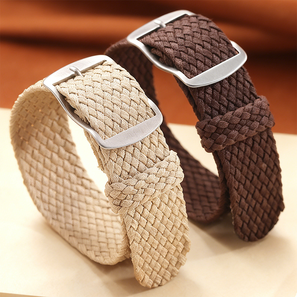 Perlon Strap Woven - 14mm 16mm 18mm 20mm 22mm Naylon