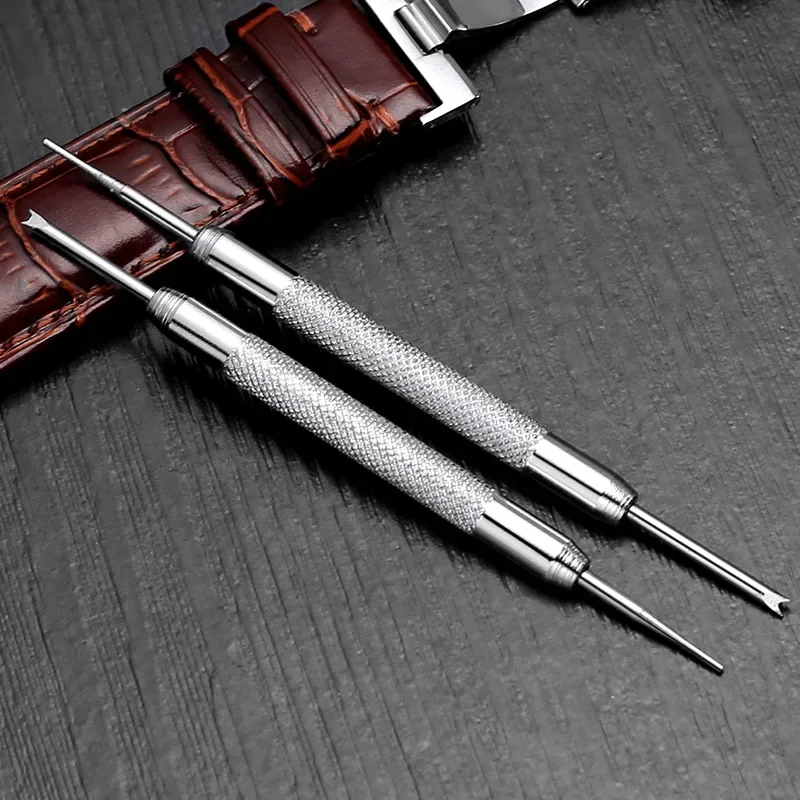 Spring Bar Tool Set - Watch Band Aksesuarları Tamir Araçları Metal