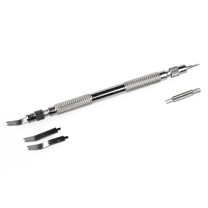 4Pin Değiştirin saat kayışı Ba - Spring Bar Tool Set incelemesi ve fiyatı