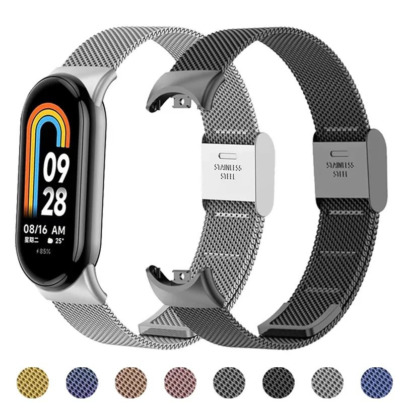 Metal Örgü Paslanmaz Çelik Kay - Mesh Strap Metal incelemesi ve fiyatı