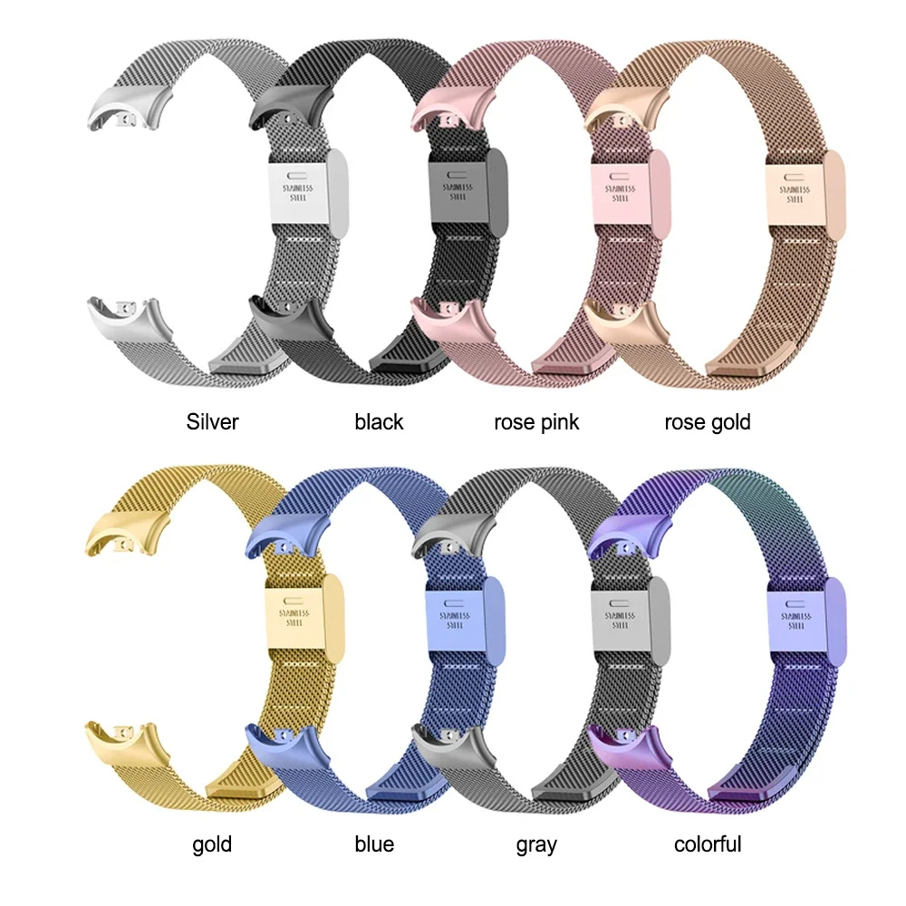 Metal Örgü Paslanmaz Çelik Kay - Mesh Strap Metal incelemesi ve fiyatı