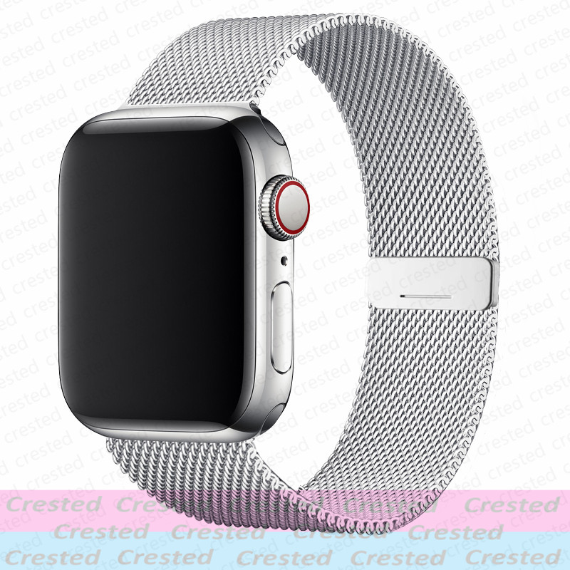 Apple Watch Kordonu İçin Manye - Milanese Loop Magnetic incelemesi ve fiyatı