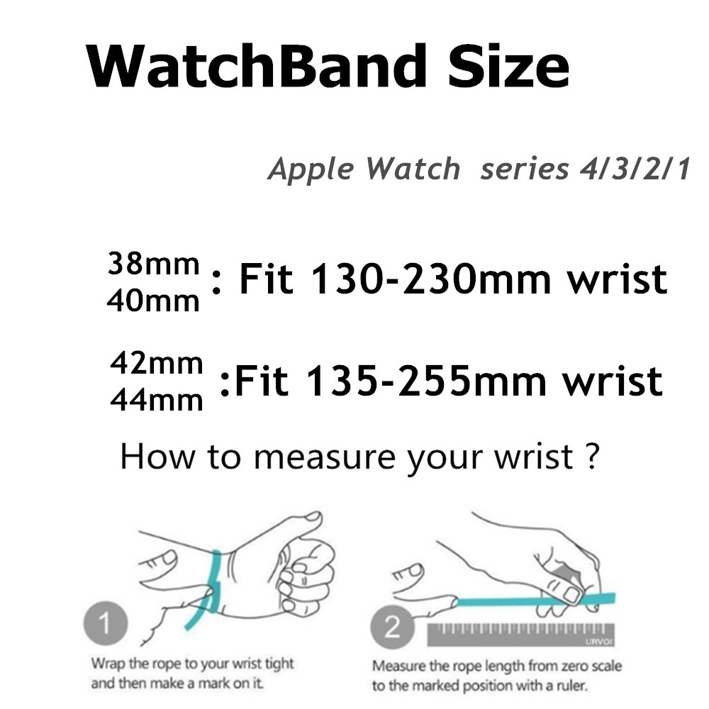 Apple Watch Kordonu İçin Manye - Milanese Loop Magnetic incelemesi ve fiyatı