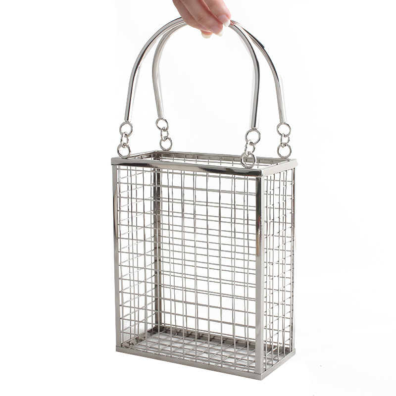 İlkbahar Ve Yaz Metal Oyuk Omu - Mesh Strap Metal incelemesi ve fiyatı
