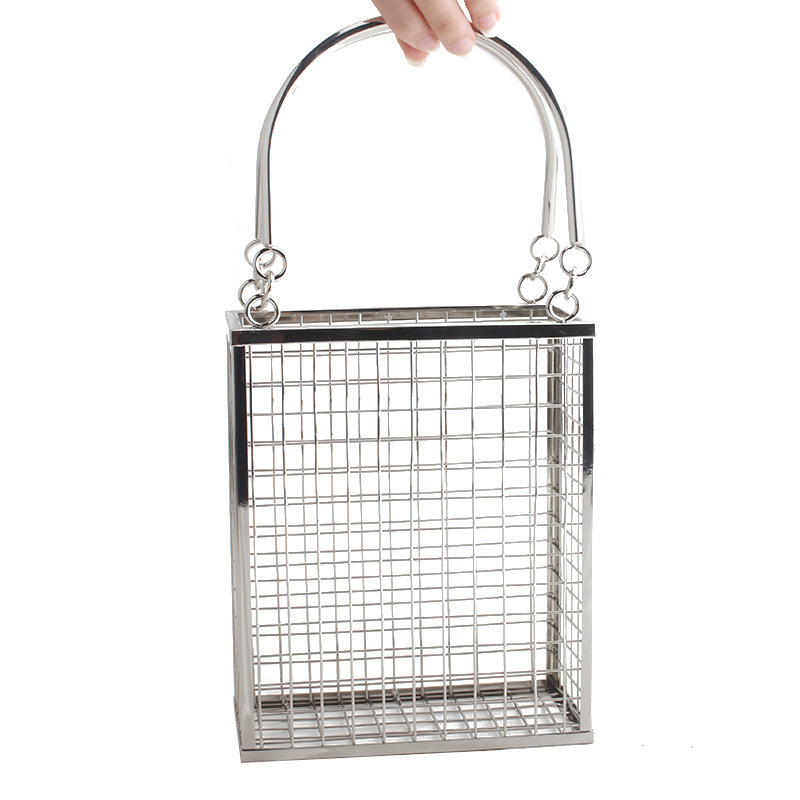 İlkbahar Ve Yaz Metal Oyuk Omu - Mesh Strap Metal incelemesi ve fiyatı