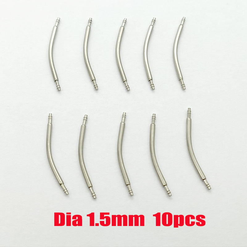 10 adet kavisli yaylı çubuk ça - Curved Spring Bar incelemesi ve fiyatı