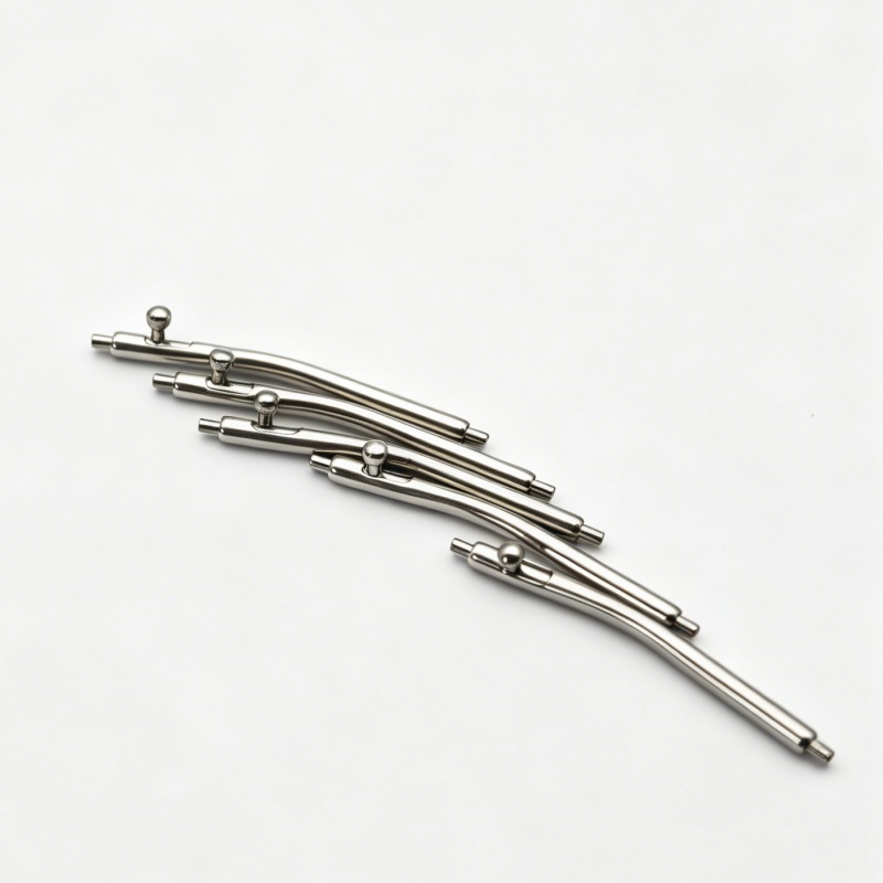Saat Tamir Parçaları Kavisli H - Curved Spring Bar incelemesi ve fiyatı
