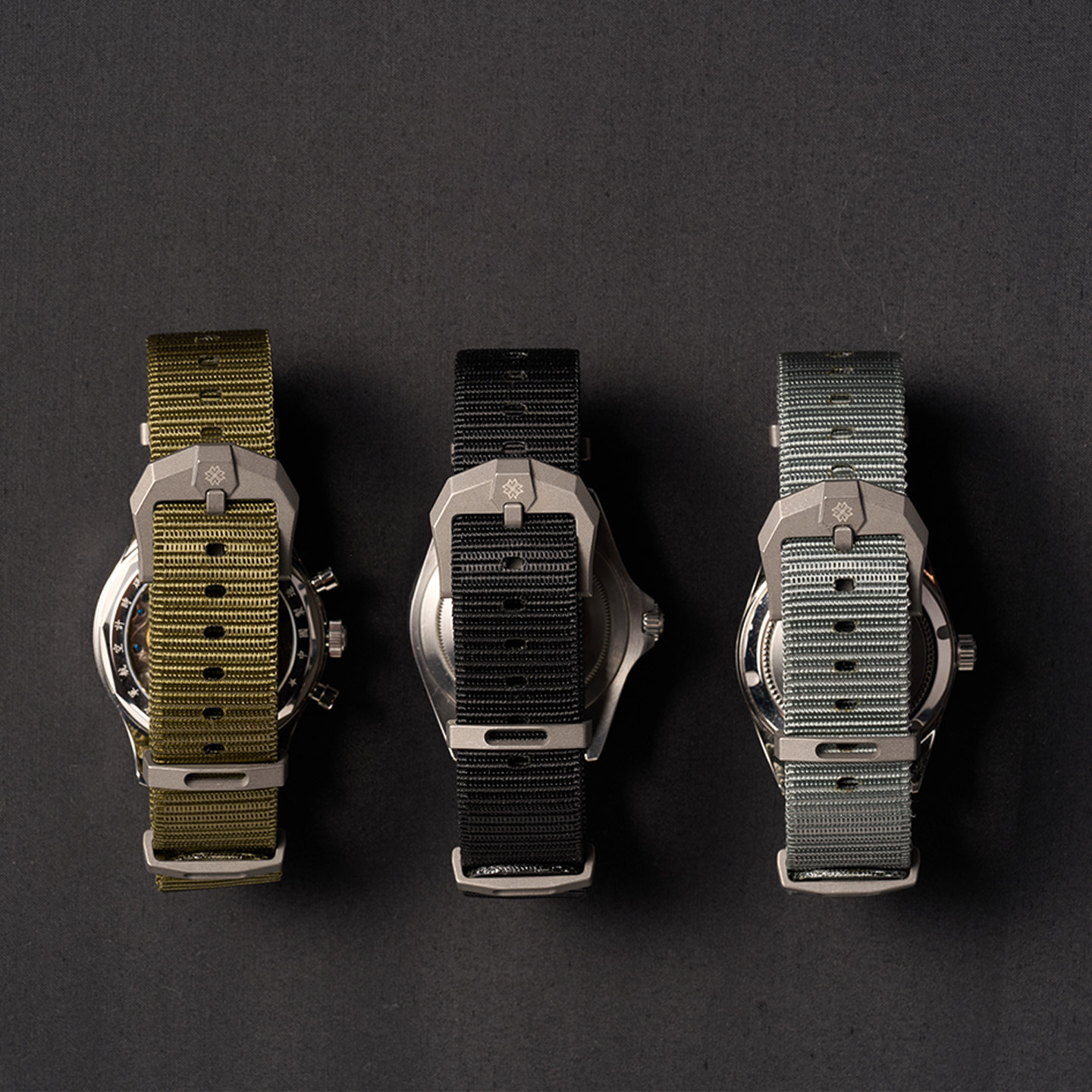 Saat Parçaları Thorn Vintage 2 - Tropic Strap Vintage incelemesi ve fiyatı