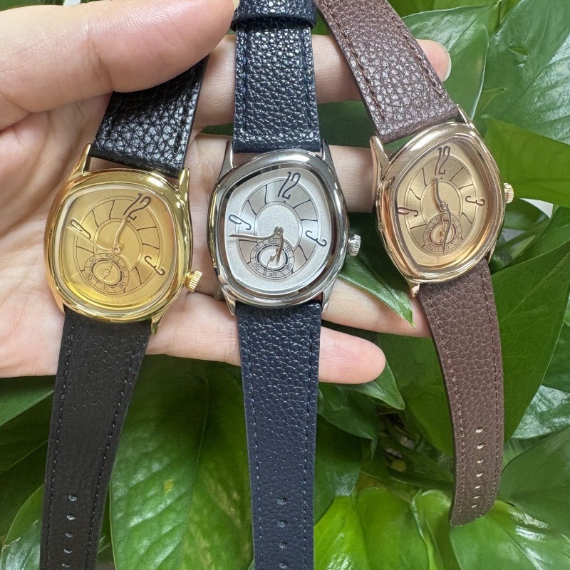 Kadınlar ve erkekler için yeni - Leather Watch Band Men incelemesi ve fiyatı