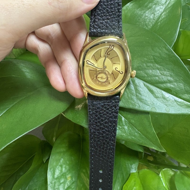 Kadınlar ve erkekler için yeni - Leather Watch Band Men incelemesi ve fiyatı