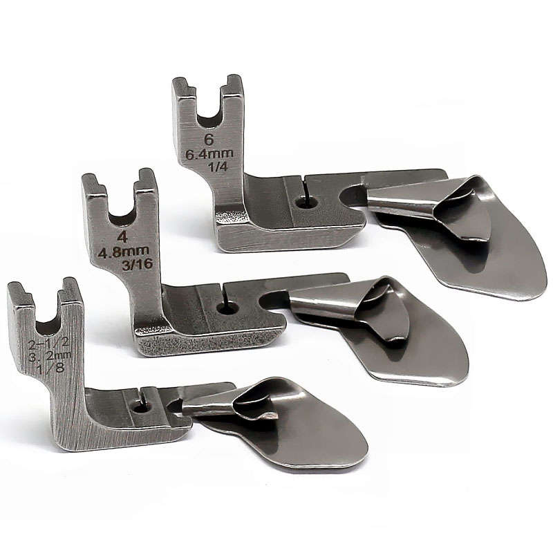 Endüstriyel Dikiş Makinesi Çok - Curved Spring Bar incelemesi ve fiyatı