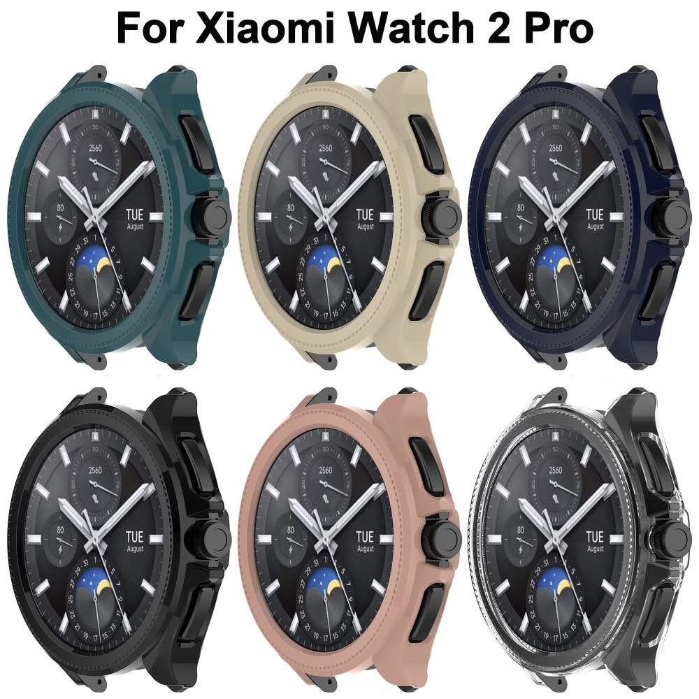 Moda PC Kapak Xiaomi İzle 2 Pr - Silicone Watch Band 22Mm incelemesi ve fiyatı