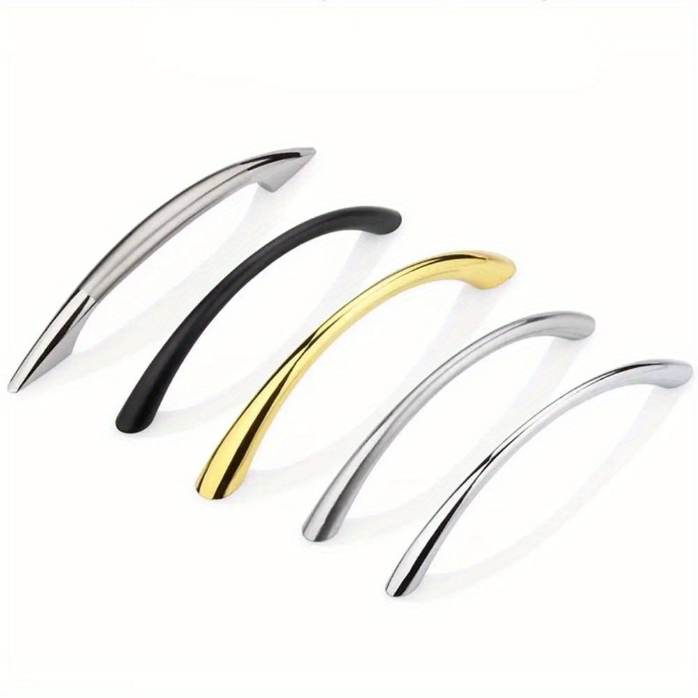 10 adet çinko alaşımı kavisli  - Curved Spring Bar incelemesi ve fiyatı