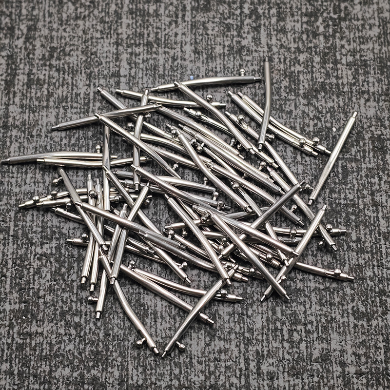 1.5MM Kavisli Hızlı Çıkartılab - Curved Spring Bar incelemesi ve fiyatı