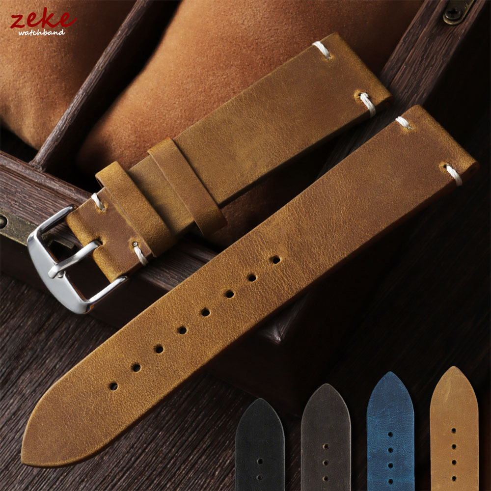 Vintage Yumuşak Yağlı Balmumu  - Suede Strap Watch incelemesi ve fiyatı