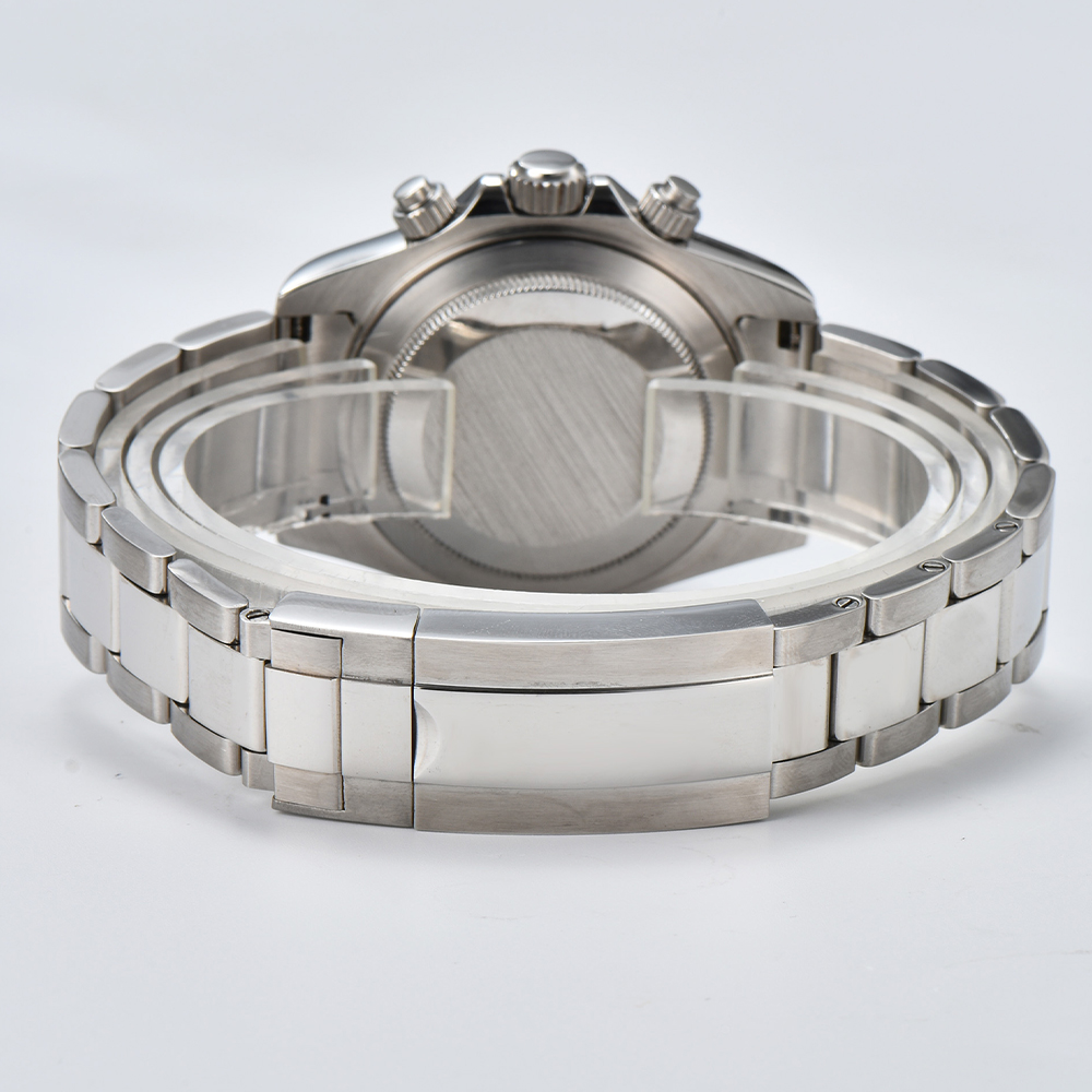 Lüks Yaratıcı dalgalar VK63 sa - Stainless Bracelet Diver incelemesi ve fiyatı