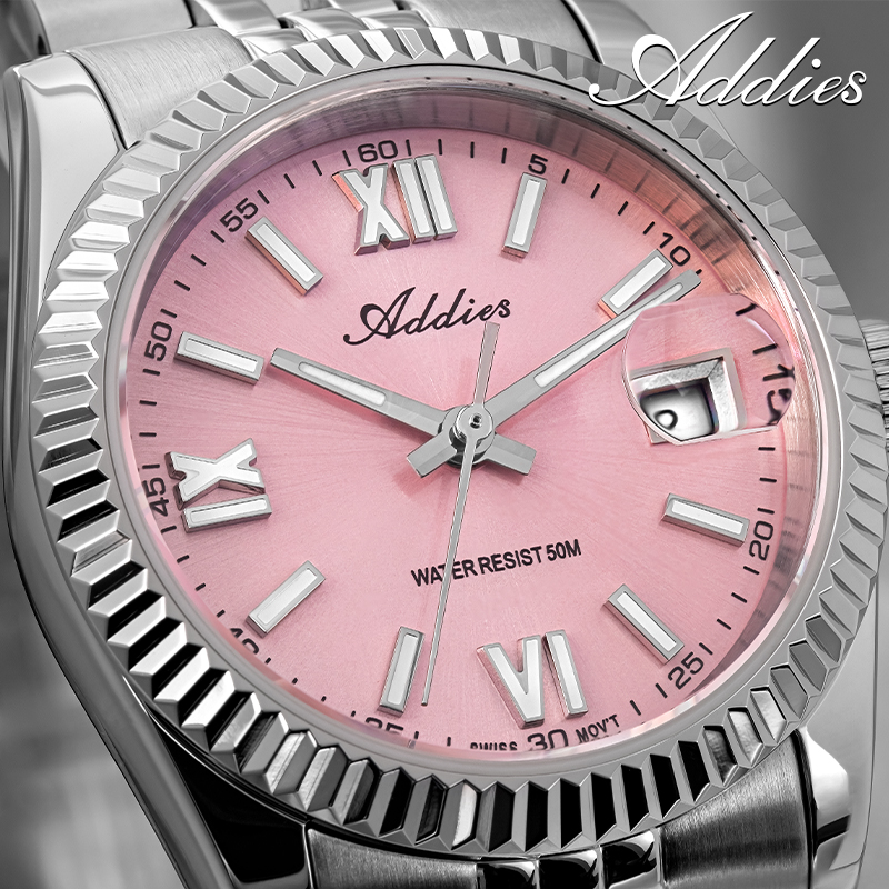 Addies Kadınlar için Yüksek Ka - Stainless Bracelet Diver incelemesi ve fiyatı