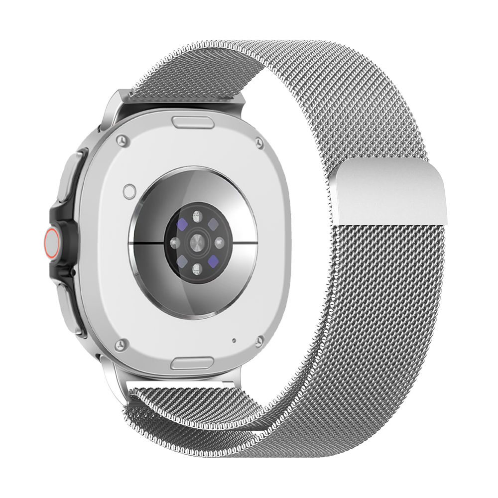 Samsung Galaxy Watch 9/8 için  - Milanese Loop Magnetic incelemesi ve fiyatı