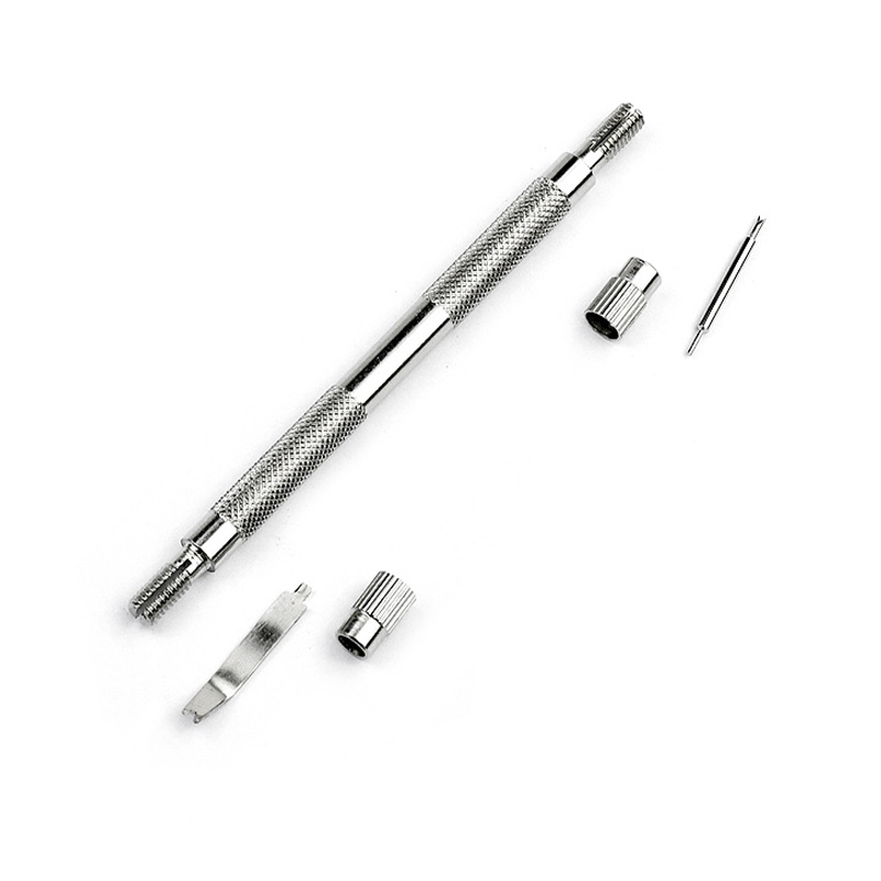 Çift uçlu saat tamir çatalı sa - Spring Bar Tool Set incelemesi ve fiyatı