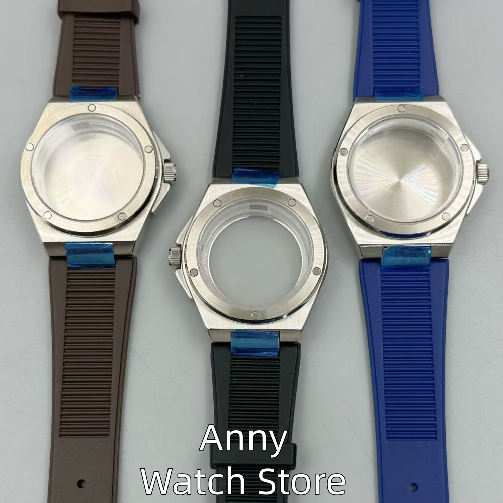 Çelik Dalgıç 40mm Ingenieur Se - Rubber Strap Diver incelemesi ve fiyatı