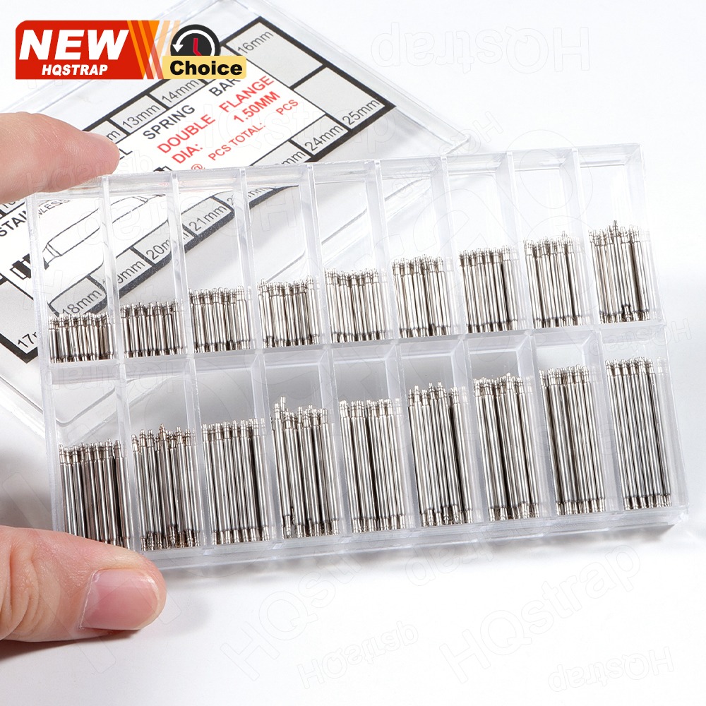 1/2 takım paslanmaz çelik yay  - Spring Bar Tool Set incelemesi ve fiyatı