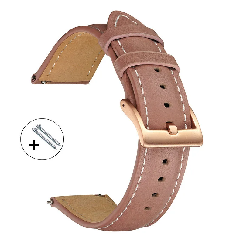 14mm 16mm 18mm 20mm 22mm Hakik - Suede Strap Watch incelemesi ve fiyatı