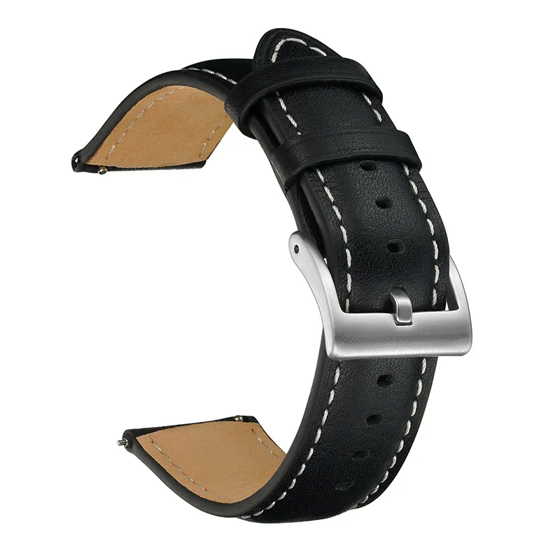 14mm 16mm 18mm 20mm 22mm Hakik - Suede Strap Watch incelemesi ve fiyatı