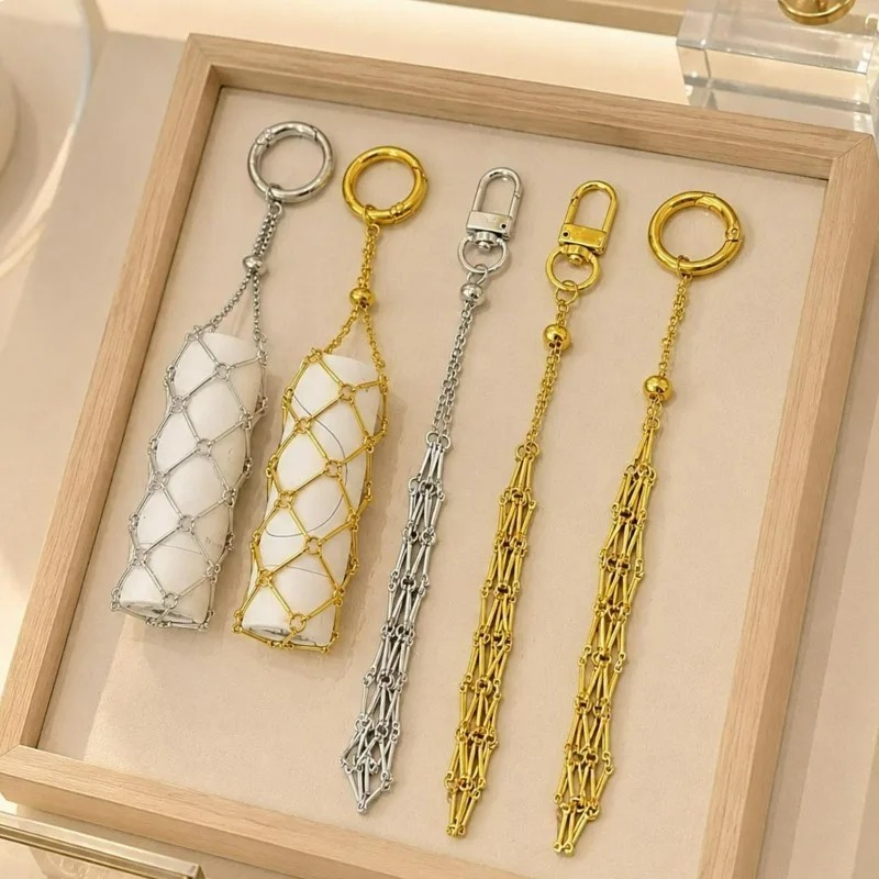 Taşınabilir Örgü Metal Net Çan - Mesh Strap Metal incelemesi ve fiyatı