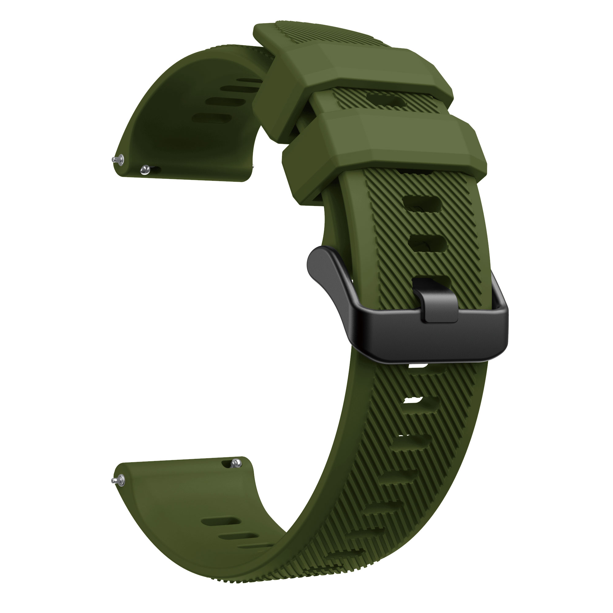 C20 pro Smartwatch 22mm Kayış  - Silicone Watch Band 22Mm incelemesi ve fiyatı