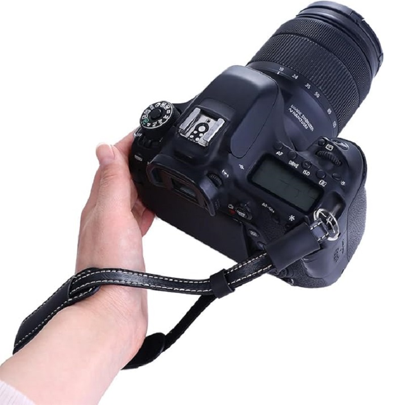 Hızlı Çıkartılabilen Kamera Bi - Leather Strap Quick Release incelemesi ve fiyatı