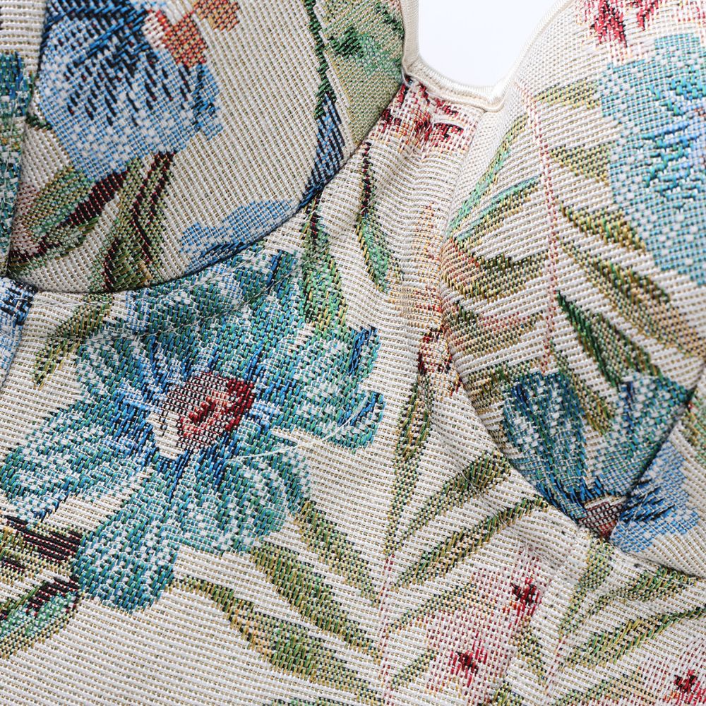 Kadın Spagetti Askılı Sweethea - Tropic Strap Vintage incelemesi ve fiyatı