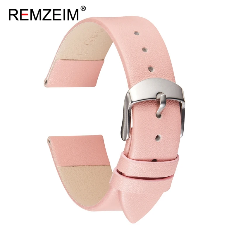 REMZEIM yumuşak Ultra ince dan - Suede Strap Watch incelemesi ve fiyatı