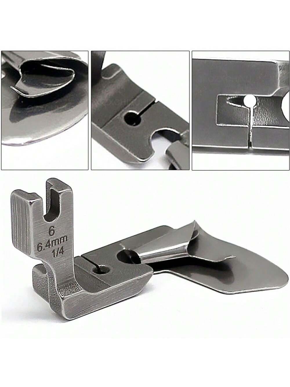 1 adet endüstriyel dikiş makin - Curved Spring Bar incelemesi ve fiyatı