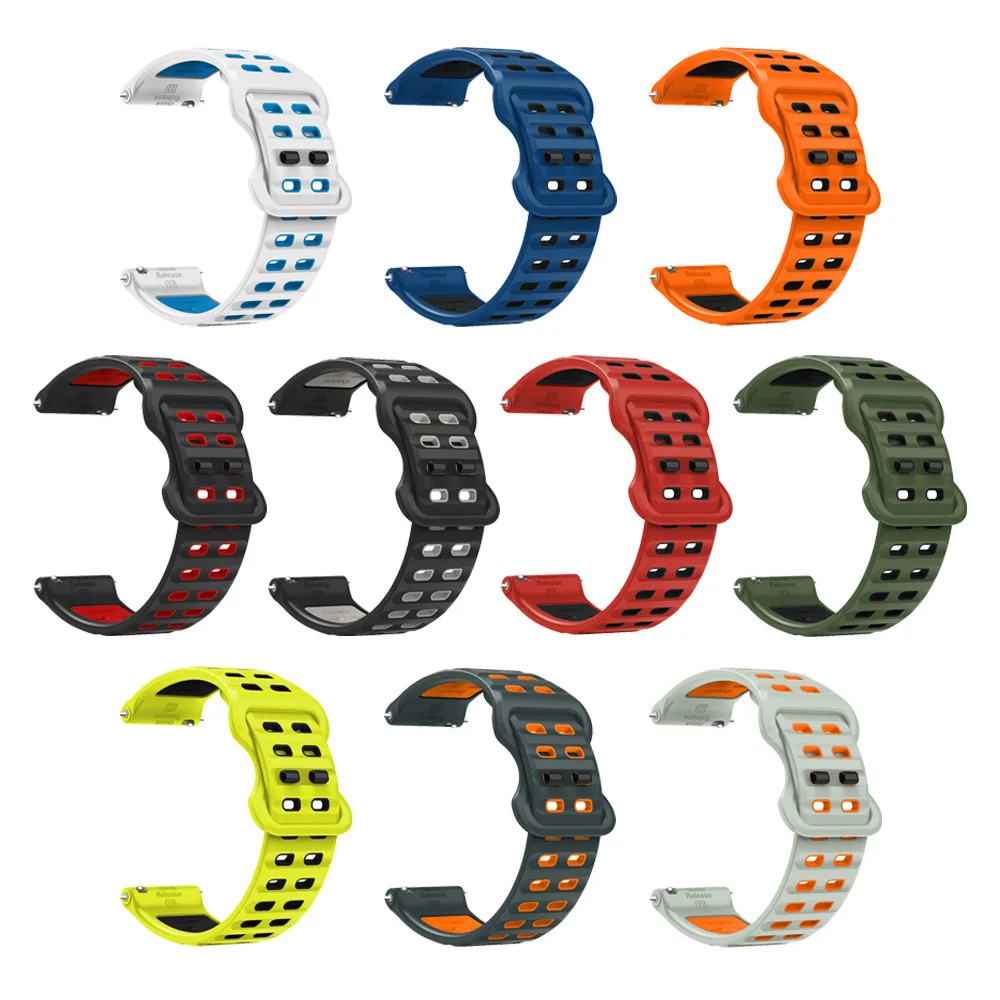 Silikon 22mm Kayış Garmin Venu - Mesh Strap Metal incelemesi ve fiyatı