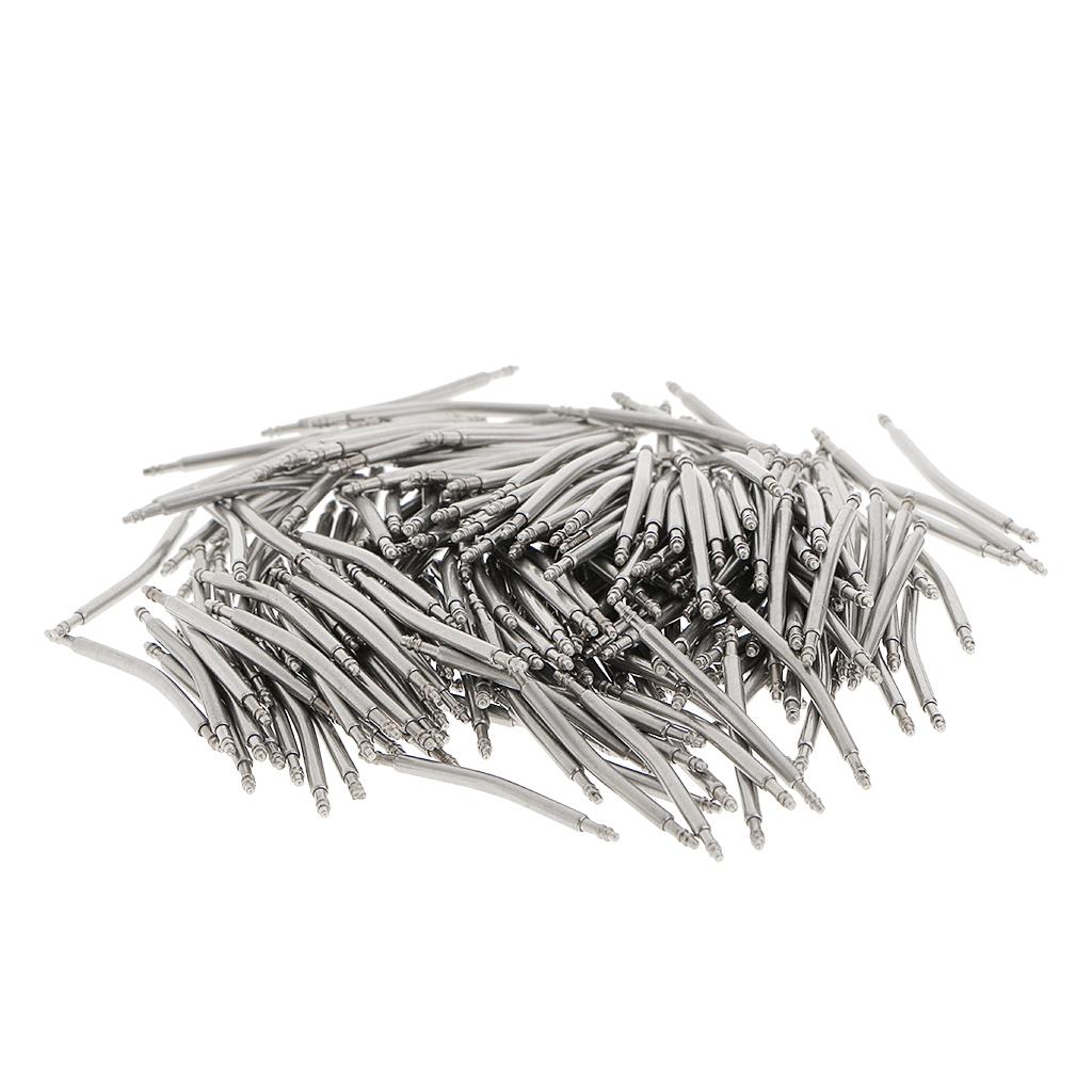 200 adet Paslanmaz Çelik Kavis - Curved Spring Bar incelemesi ve fiyatı