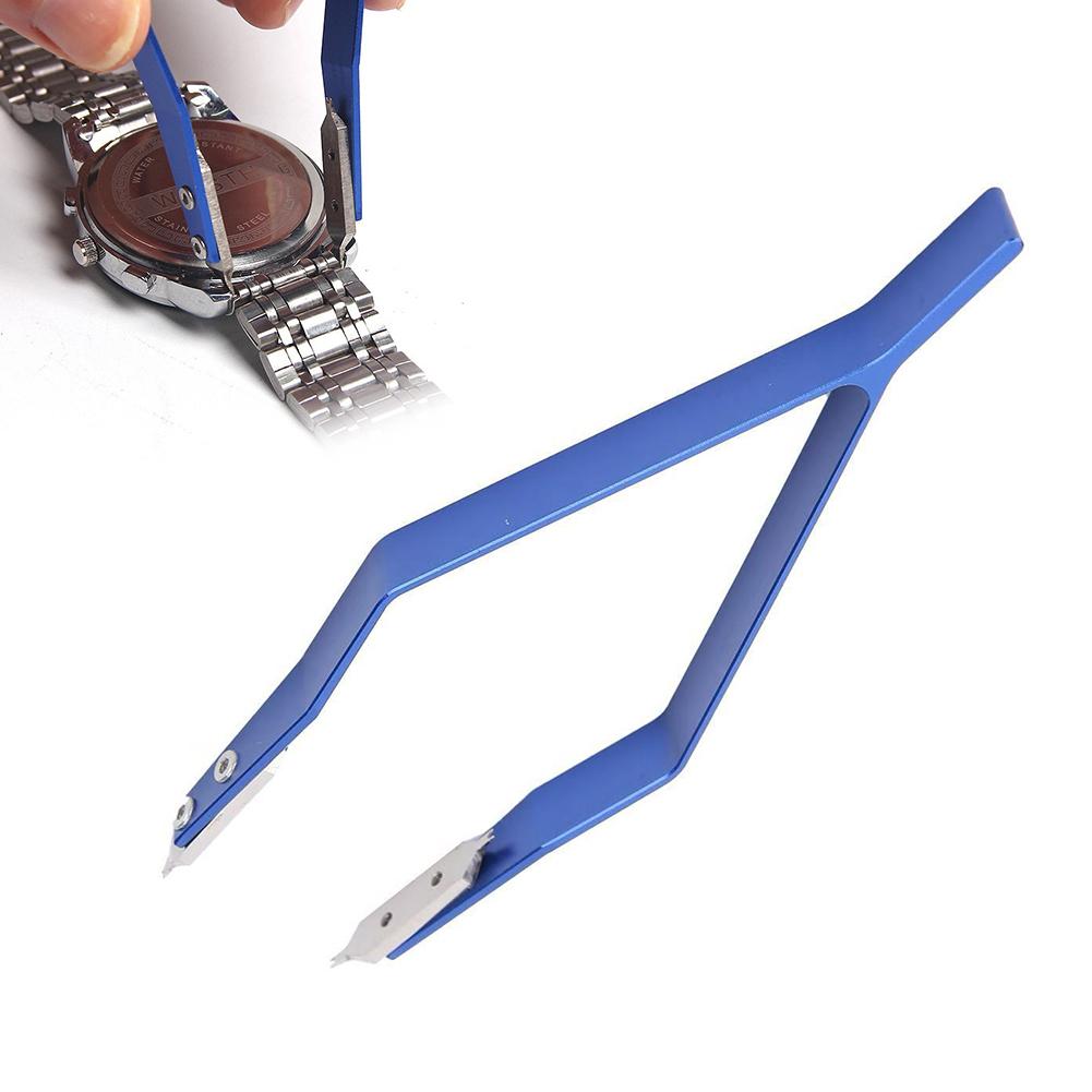 Profesyonel V Şekilli Saat Yay - Spring Bar Tool Set incelemesi ve fiyatı
