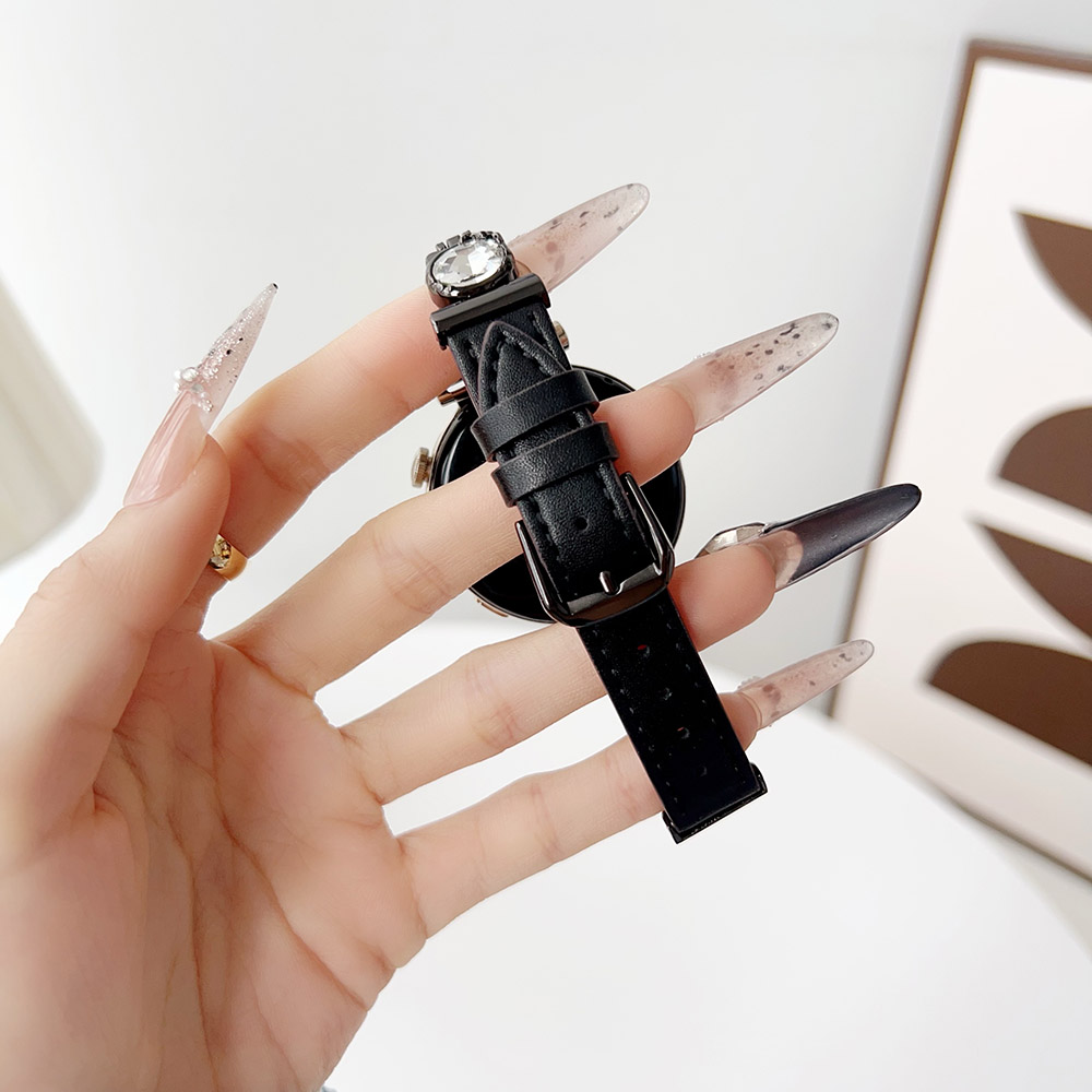 Şık Izle Bilezik Kadınlar için - Leather Strap Quick Release incelemesi ve fiyatı