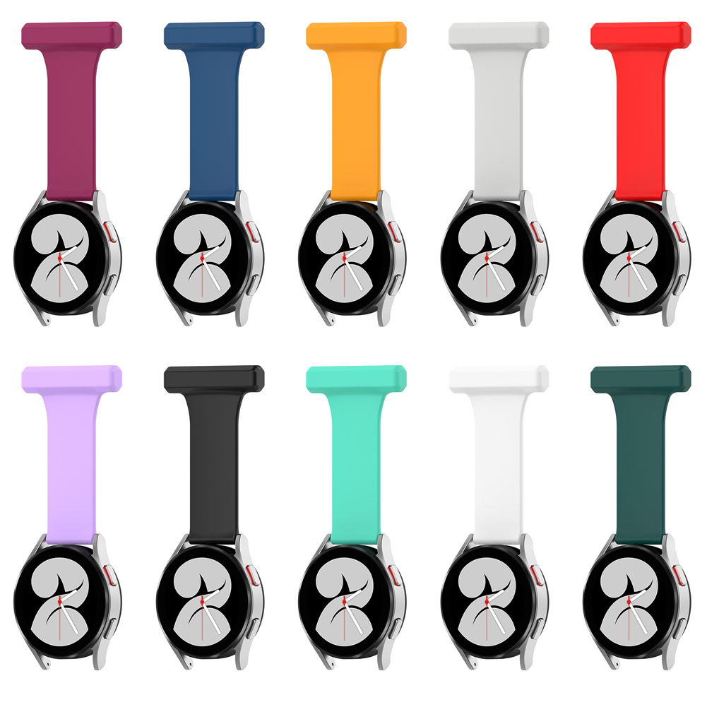 Pin broş saat kayışı 20MM 22MM - Silicone Watch Band 22Mm incelemesi ve fiyatı