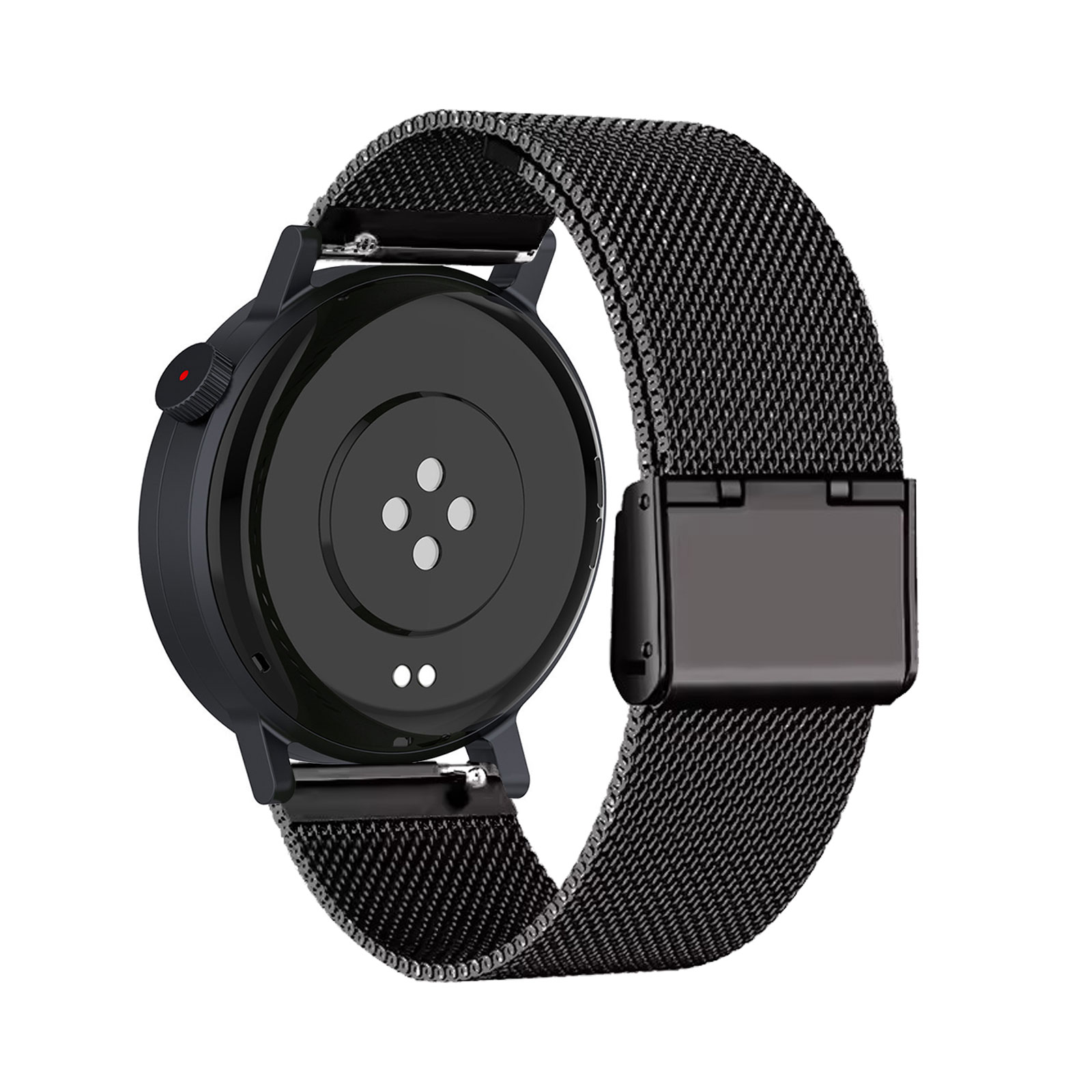 CMF Watch Pro 2 Band için Meta - Mesh Strap Metal incelemesi ve fiyatı