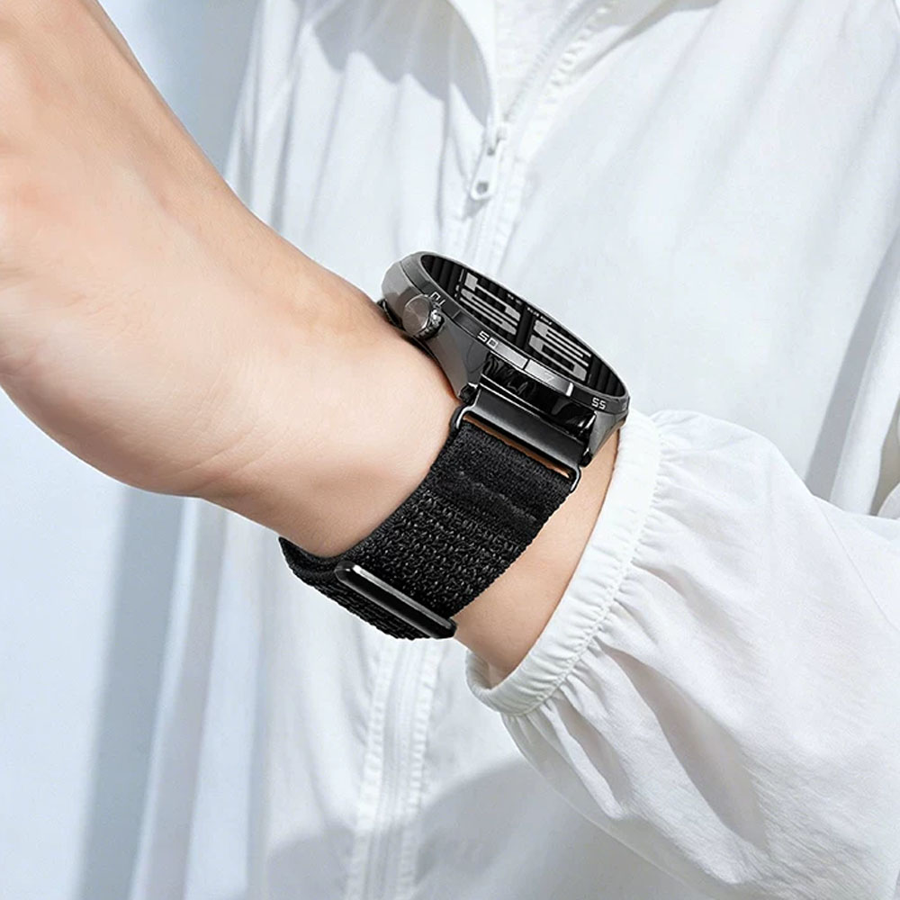 COROS PACE 4 3 2 Pro için 20mm - Sport Loop Velcro incelemesi ve fiyatı