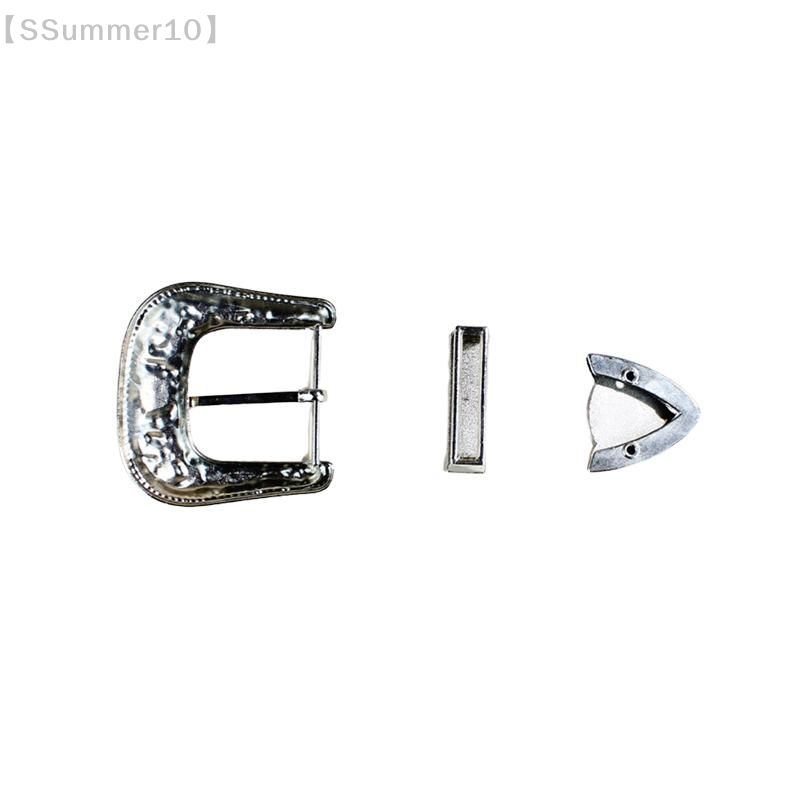 【SSummer10】1 Takım Üç Parçalı  - Buckle Pin Ss incelemesi ve fiyatı