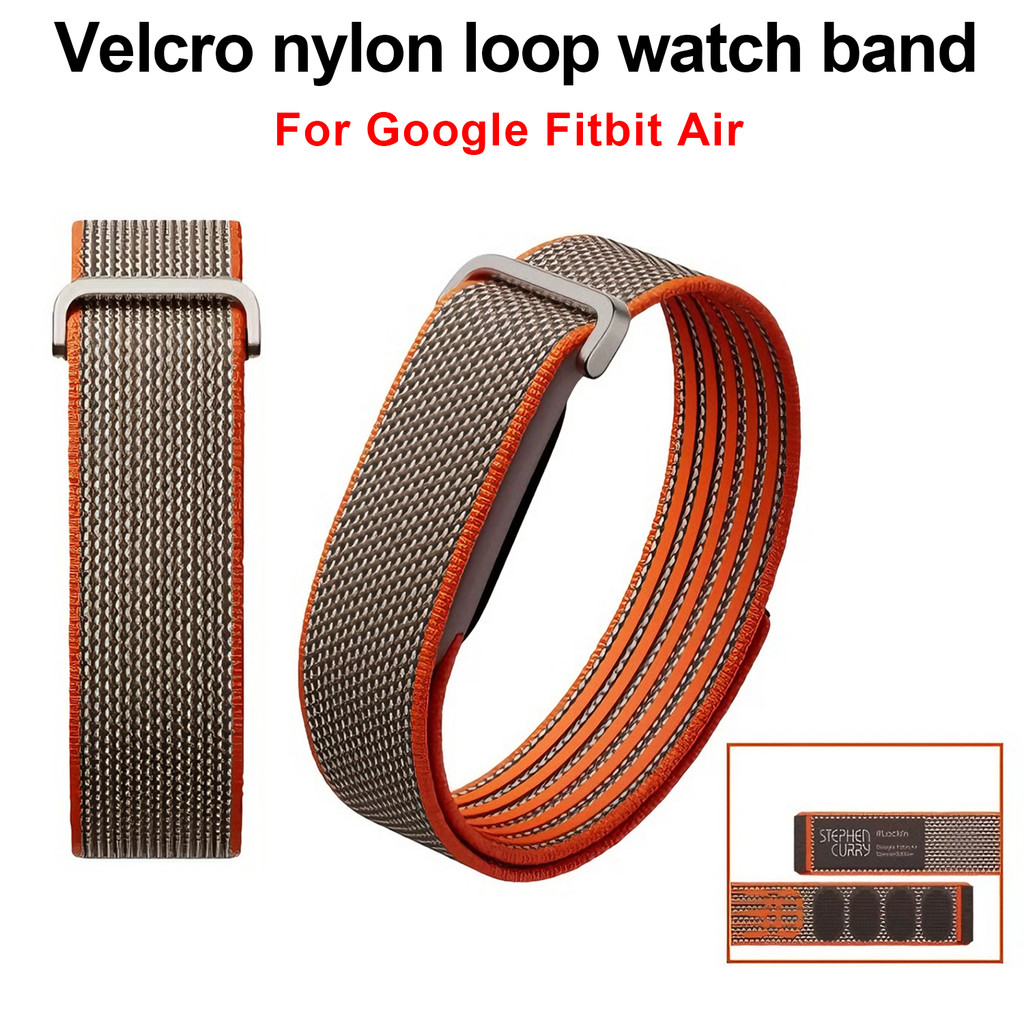 Google Fitbit Air için Saat Ka - Sport Loop Velcro incelemesi ve fiyatı