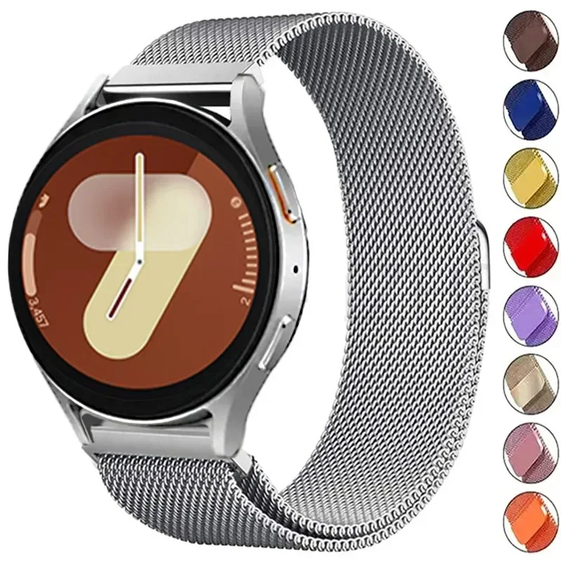 Milanese Döngü Kayışı Samsung  - Milanese Loop Magnetic incelemesi ve fiyatı