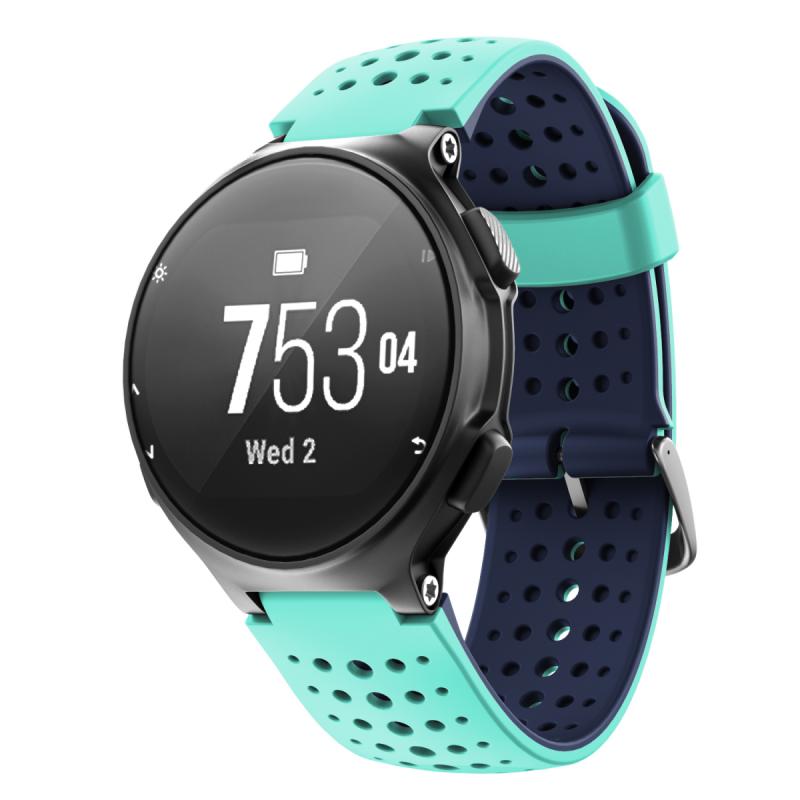 Silikon Yedek Saat Bilek Kayış - Silicone Watch Band 22Mm incelemesi ve fiyatı