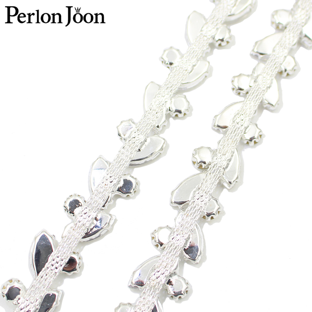 Yaprak Yuvarlak Kristal Rhines - Perlon Strap Woven incelemesi ve fiyatı