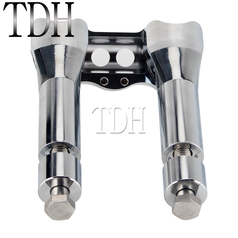 25MM 1 inç Motosiklet Modüler  - Curved Spring Bar incelemesi ve fiyatı