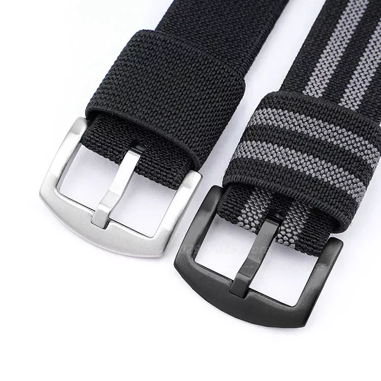 Naylon saat kayışı 18mm 20mm 2 - Nato Strap Nylon incelemesi ve fiyatı