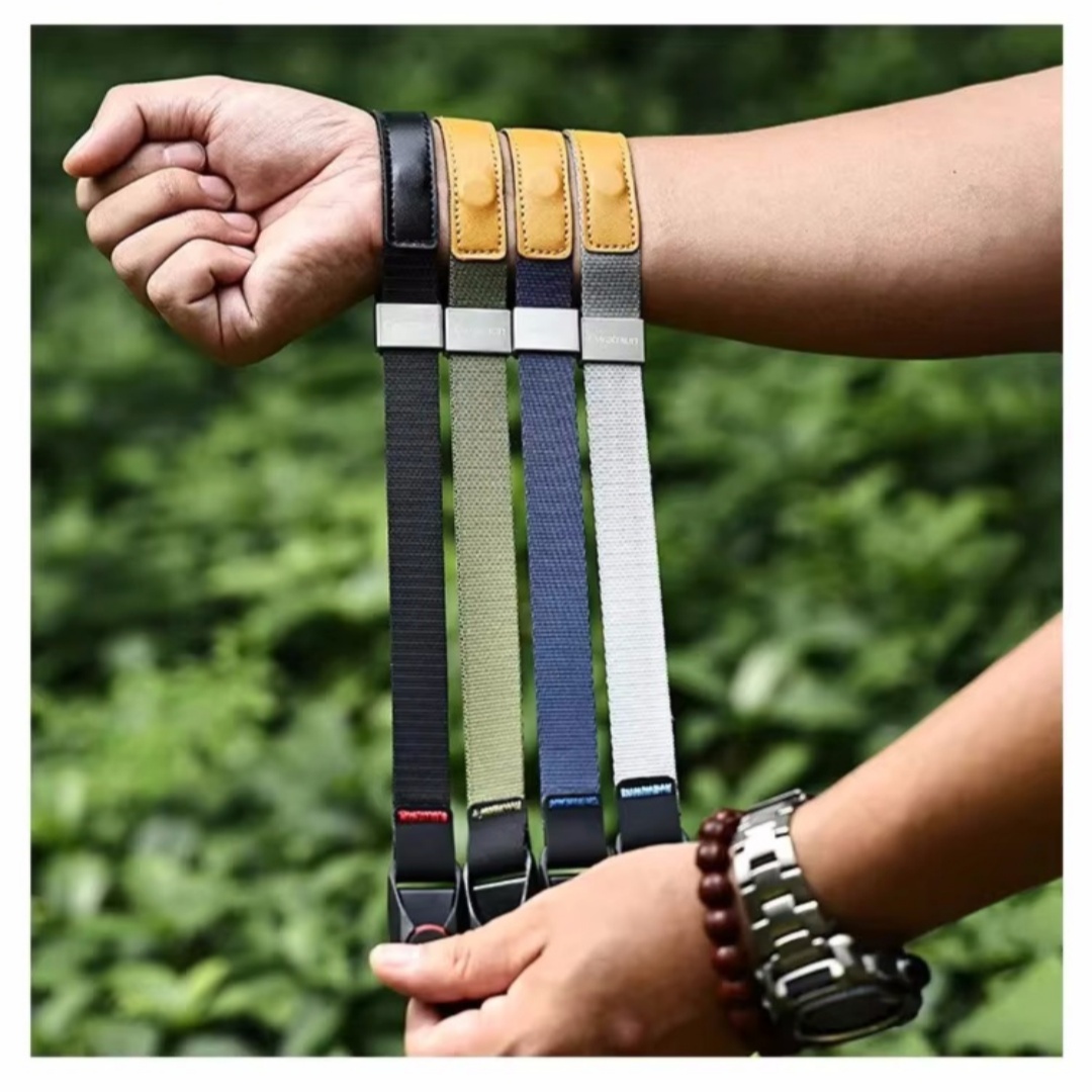 Hızlı Çıkartılabilir Kamera Bi - Leather Strap Quick Release incelemesi ve fiyatı
