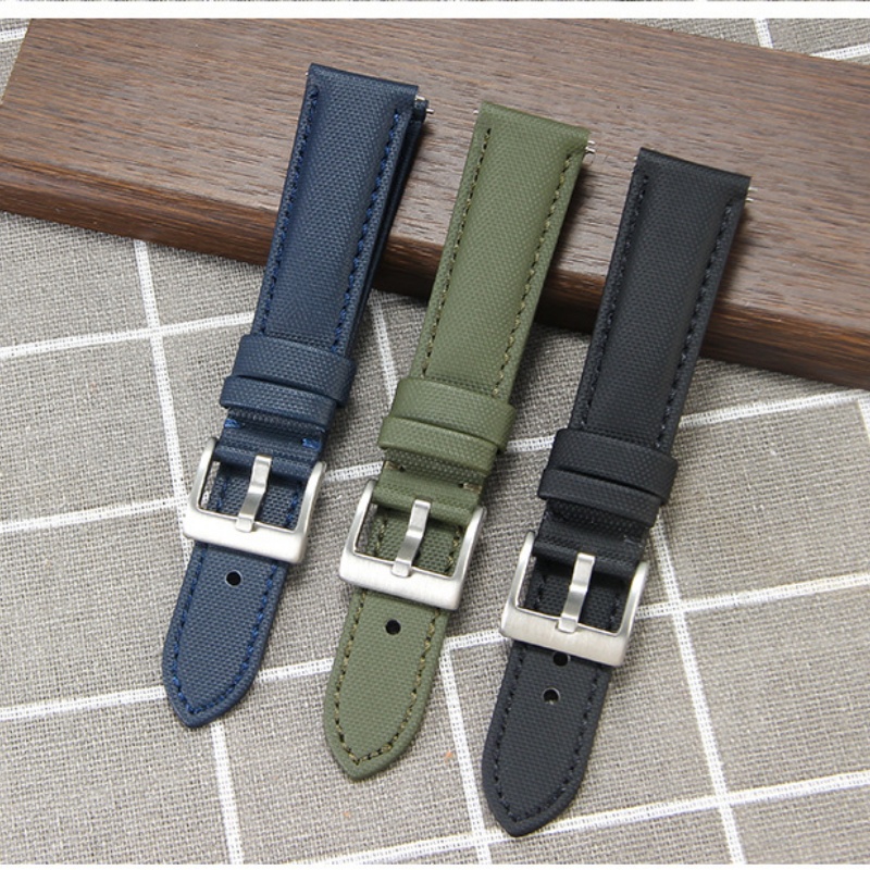 18mm 20mm 22mm Hızlı Çıkartmal - Leather Strap Quick Release incelemesi ve fiyatı